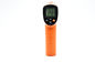 LEIDENE van Backlight van de kampioen303b Handbediende Infrarode Thermometer Digitale Vertoning