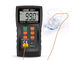 1999 Tellingen Industriële Digitale Thermometer met Thermokoppelsensoren