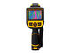 Laser Handbediende Infrarode Thermometer