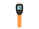 Handbediende Infrarode Thermometer zonder contact