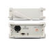 TFT-Vertonings Handbediende LCR Meter met van de Kabelgegevens van USB RS232 de Opslagfunctie