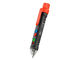 ABS Regelbare de Pen1000v Slimme Gevoeligheid Zonder contact van het Voltagemeetapparaat