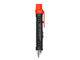 ABS Regelbare de Pen1000v Slimme Gevoeligheid Zonder contact van het Voltagemeetapparaat