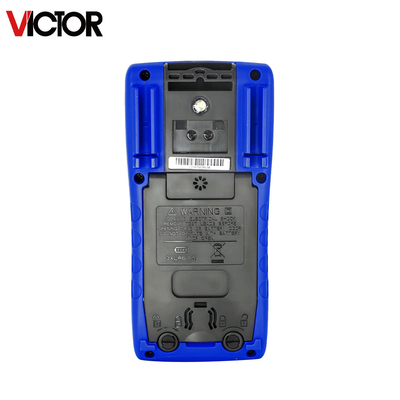 Hoogprecisie Spanning Stroom Loop Kalibrator Handheld Auto Signal Generator Stroom Loop Kalibrator