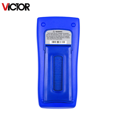 VICTOR 11+ Processignaal Bron handheld kalibrator proceskalibrator multimeter digitale kalibrator
