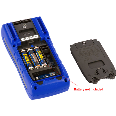 VICTOR 78+ Nieuw product Process Multimeter DCV 1000v ACV VFC Resistance Continuity Digitale Multimeter