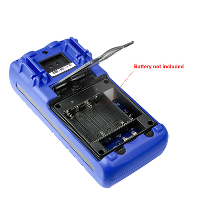 VICTOR 79A+ Professionele multifunctionele proceskalibrator Multimeter Digitale procesmultimeter
