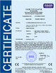 China XI'AN BEICHENG ELECTRONICS CO.,LTD certificaten